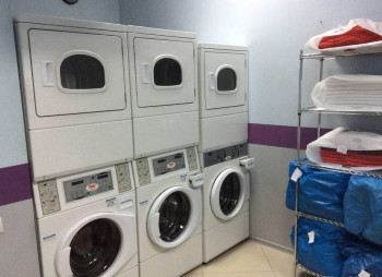 Продаж сучасної мережі прання QUEENS в м. Дніпро